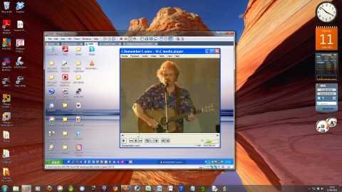 XP guest OS on Win7